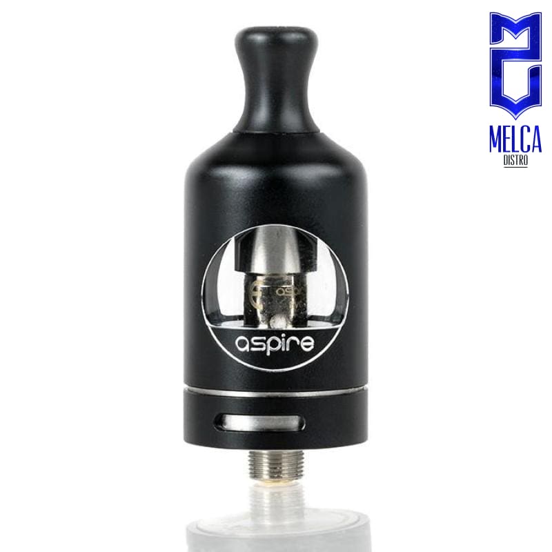 Aspire Nautilus 2 2.6ml Tank Black - Tanks