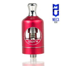 Aspire Nautilus 2 2.6ml Tank Red - Tanks