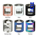 Aspire Pockex Glass Tube Rose Gold - Glass