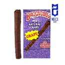 Backwoods Grape 8x5Pack - CIGARS