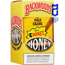 Backwoods Honey 8x5Pack - CIGARS