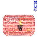 Bandeja Backwoods Bart Supreme 29x19cm 4567-038 - BANDEJAS