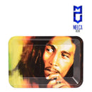 Bandeja Bob Marley Bob 18x12cm 4567-208 - BANDEJAS