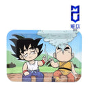 Bandeja Dragon Ball 18x12cm 4567-227 - BANDEJAS