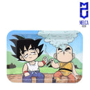 Bandeja Dragon Ball 18x12cm 4567-227 - BANDEJAS