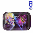 Bandeja Einstain Maria 29x19cm 4567-018 - BANDEJAS