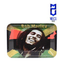 Bandeja Jamaica Bob Marley 18x12cm - BANDEJAS