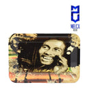 Bandeja Jamaica Bob Marley 18x12cm - BANDEJAS