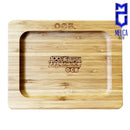 Bandeja OCB Bamboo - BAMBOO 1 UND - BANDEJAS