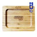 Bandeja OCB Bamboo - BAMBOO 1 UND - BANDEJAS
