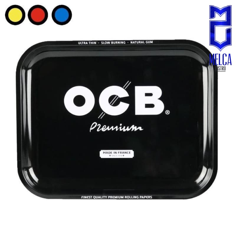OCB BANDEJAS - PREMIUM MEDIUM 1 UND