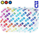 OCB BANDEJAS - MULTICOLOR MEDIUM 1 UND