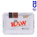 Bandeja Raw Grey 18x12cm 4567-214 - BANDEJAS