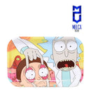 Bandeja Rick & Morty Big Eyes - BANDEJAS