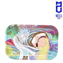 Bandeja Rick & Morty Melted 29x19cm 4567-033 - BANDEJAS