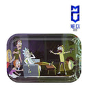 Bandeja Rick & Morty Panic 29x19cm 4567-023 - BANDEJAS