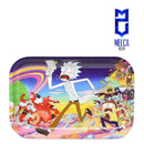 Bandeja Rick & Morty Running Monsters - BANDEJAS