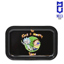 Bandeja Rick & Morty Show 29x19cm 4567-034 - BANDEJAS