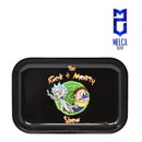 Bandeja Rick & Morty Show 29x19cm 4567-034 - BANDEJAS