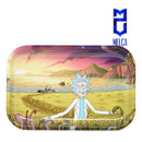 Bandeja Rick & Morty Zen 29x19cm 4567-013 - BANDEJAS