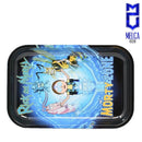 Bandeja Rick & Morty Zone - BANDEJAS