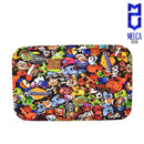 Bandeja Silicon Big Sales 29x19cm 4567-102 - BANDEJAS