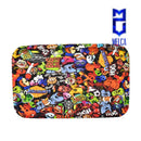 Bandeja Silicon Big Sales 29x19cm 4567-102 - BANDEJAS