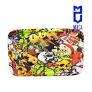 Bandeja Silicon Big Skull 29x19cm 4567-108 - BANDEJAS