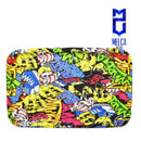 Bandeja Silicon Joker 29x19cm 4567-100 - BANDEJAS