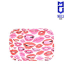 Bandeja Silicon Lips 18x12cm 4567-153 - BANDEJAS