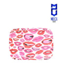 Bandeja Silicon Lips 18x12cm 4567-153 - BANDEJAS
