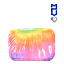 Bandeja Silicon Nebula Rainbow 18x12cm 4567-151 - BANDEJAS