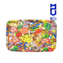 Bandeja Silicon Pikachu 29x19cm 4567-107 - BANDEJAS