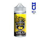 Bandito Gaemon 120ml - E-Liquids