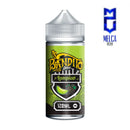 Bandito Lampiao 120ml - E-Liquids