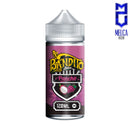 Bandito Pancho 120ml - E-Liquids