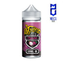 Bandito Pancho 120ml - E-Liquids
