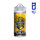 Bandito Phoolan 120ml - E-Liquids