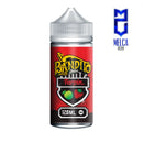 Bandito Turpin 120ml - E-Liquids