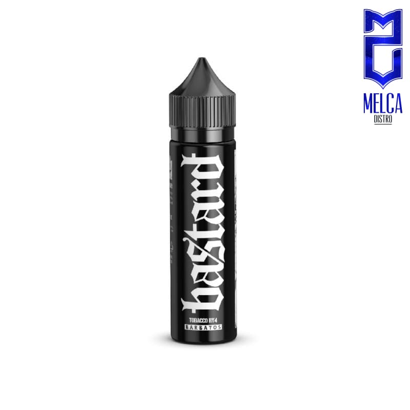 Bastard Barbatos 60ml - E-Liquids