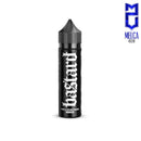 Bastard Lycan 60ml - E-Liquids