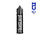 Bastard Salt Barbatos 30ml - E-Liquids