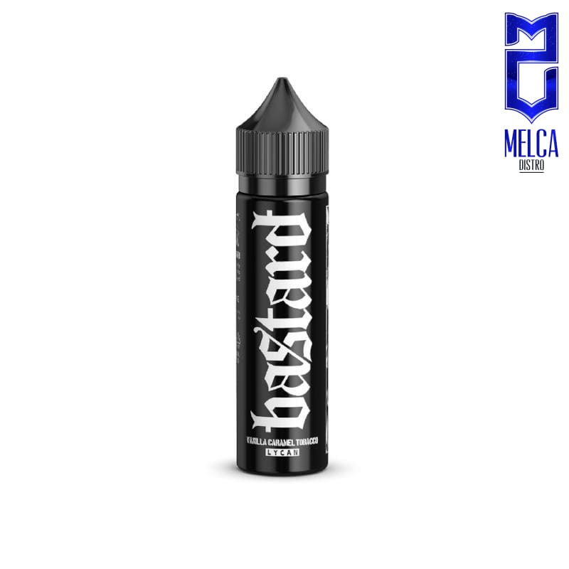 Bastard Salt Lycan 30ml - E-Liquids