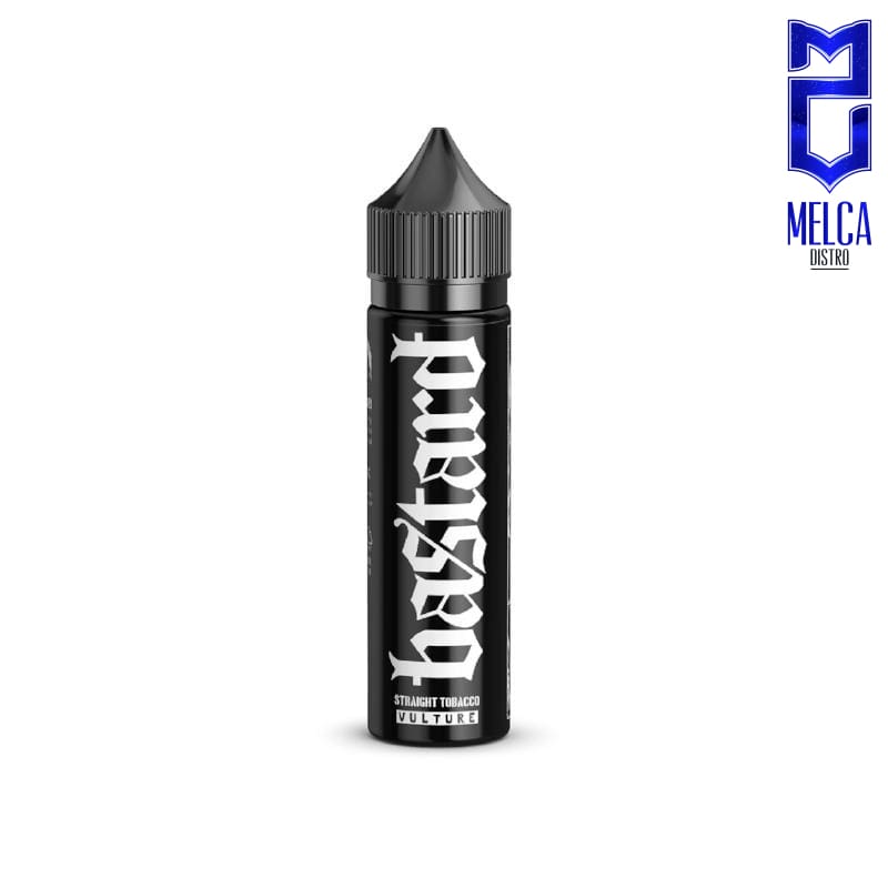 Bastard Salt Vulture 30ml - E-Liquids