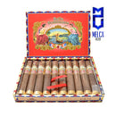 Bella Dominicana A - Bella A 10 Box - CIGARS