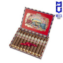 Bella Dominicana A - Bella A 10 Box - CIGARS