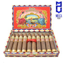 Bella Dominicana S - Bella S 10 Box - CIGARS
