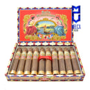 Bella Dominicana S - Bella S 10 Box - CIGARS