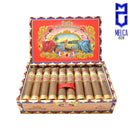 Bella Dominicana S - Bella S 20 Box - CIGARS