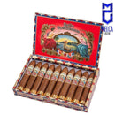 Bella Dominicana S - Bella S 10 Box - CIGARS